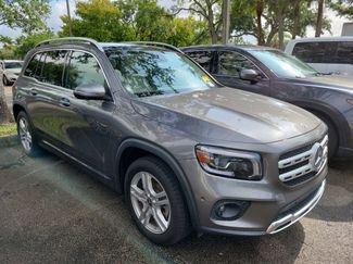 Used 2023 Mercedes-Benz GLB 250 video 2