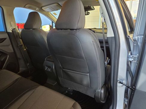 Used 2024 Subaru Crosstrek 2.0i Premium w/ Crosstrek Mirror Package AWD/4WD image 24