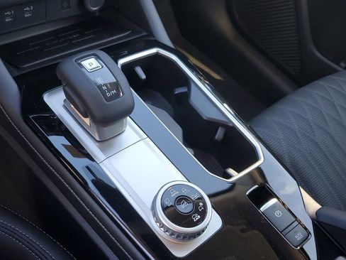 New 2026 Mitsubishi Outlander SEL AWD/4WD image 25