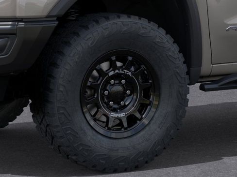 New 2026 GMC Sierra 1500 AT4X AWD/4WD image 9