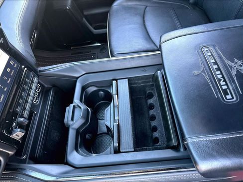 Used 2022 RAM 3500 Limited AWD/4WD image 20