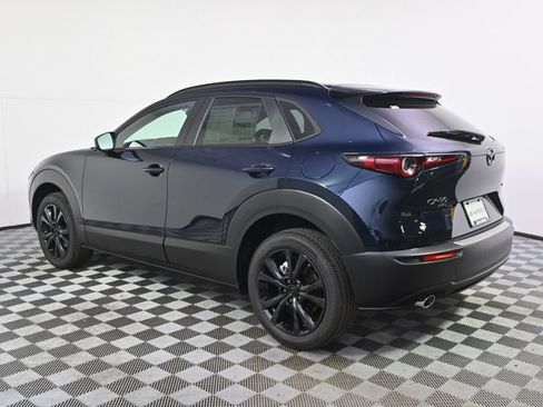 New 2026 MAZDA CX-30 Aire Edition AWD/4WD image 3