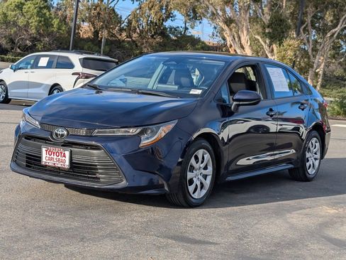 Used 2024 Toyota Corolla LE image 11