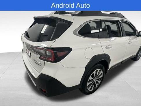 Certified 2023 Subaru Outback Touring image 3