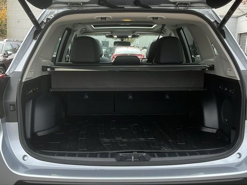 Certified 2024 Subaru Forester Limited AWD/4WD image 25