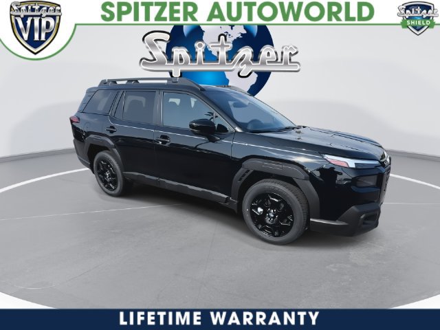 New 2026 Subaru Outback Limited AWD/4WD image 3