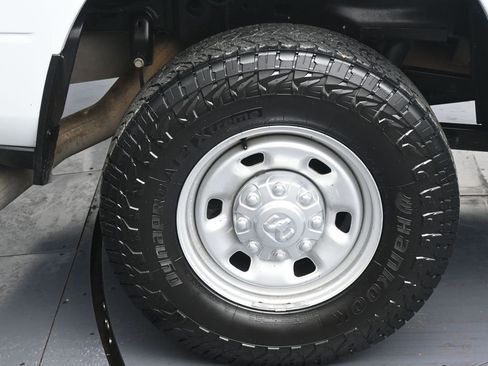 Used 2022 RAM 2500 Tradesman image 5