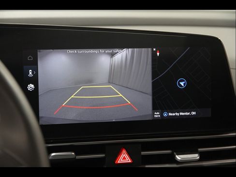 Certified 2023 Hyundai Elantra SEL w/ Convenience Package FWD image 13