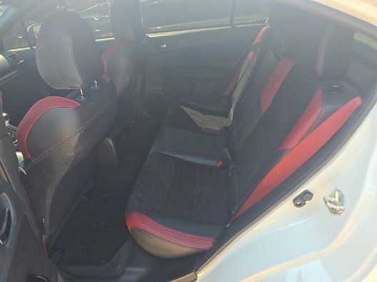 Used 2021 Subaru WRX STI AWD/4WD image 5