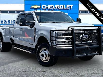 Used 2025 Ford F350 Lariat