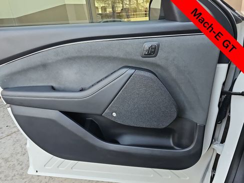 Used 2025 Ford Mustang Mach-E GT AWD/4WD image 28