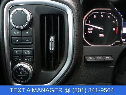 Used 2019 GMC Sierra 1500 Denali w/ Technology Package image 23