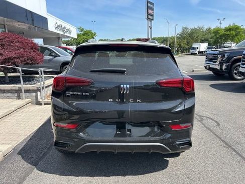 New 2026 Buick Encore GX Sport Touring w/ Comfort Package AWD/4WD image 4