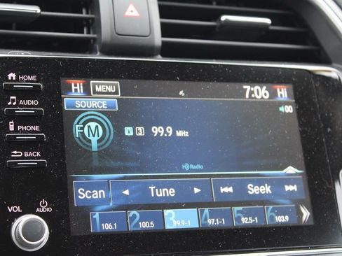 Used 2020 Honda Civic EX image 35