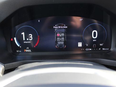 New 2026 Ford Explorer Active image 26