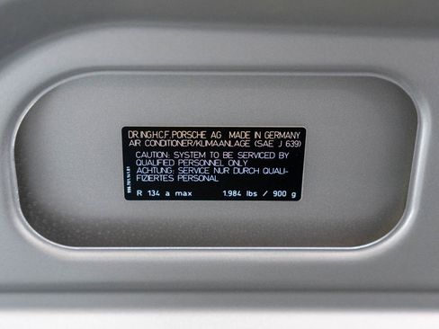 Used 2008 Porsche 911 Turbo image 66