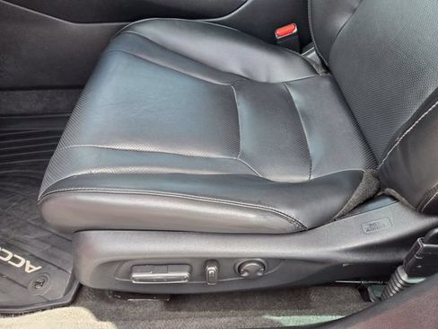 Used 2023 Honda Accord Sport image 22