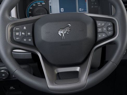 New 2025 Ford Bronco Outer Banks AWD/4WD image 32