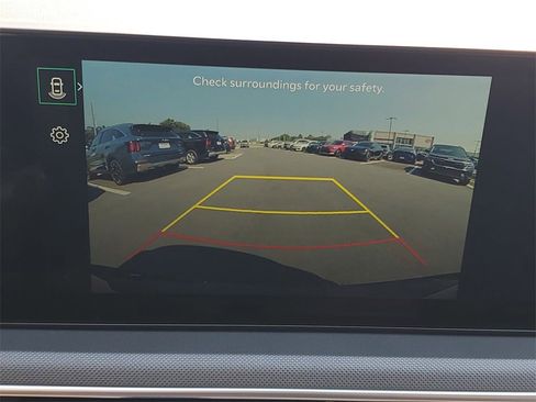 New 2026 Kia K5 LXS image 16