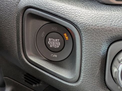 New 2025 Jeep Wrangler Sport image 30