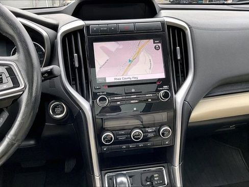 Used 2019 Subaru Ascent Limited w/ Popular Package #2A AWD/4WD image 6