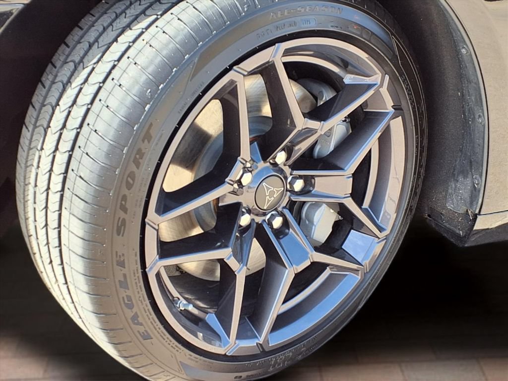 New 2026 Dodge Charger Scat Pack AWD/4WD image 34