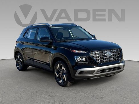 New 2026 Hyundai Venue SEL image 25