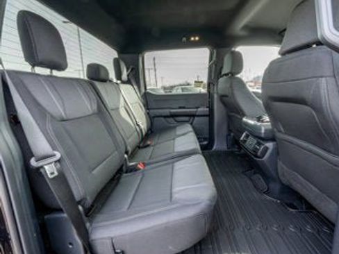 New 2026 Ford F150 STX w/ Equipment Group 200A AWD/4WD image 48