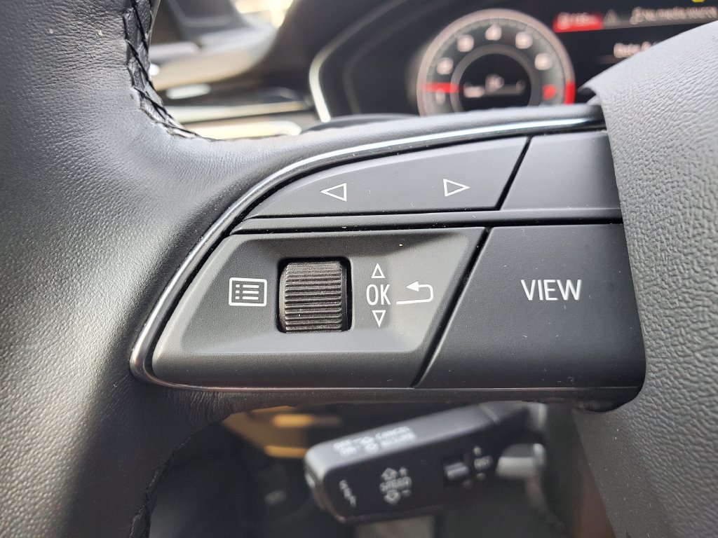 Used 2024 Audi A5 2.0T Premium Plus AWD/4WD image 22