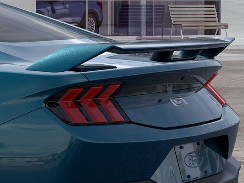 New 2026 Ford Mustang GT Premium w/ GT Performance Package RWD image 60