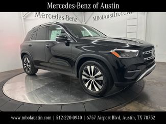 Used 2026 Mercedes-Benz GLE 350 GLE 350 video 1