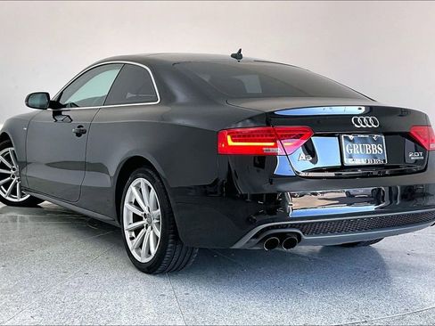 Used 2016 Audi A5 2.0T Premium image 16