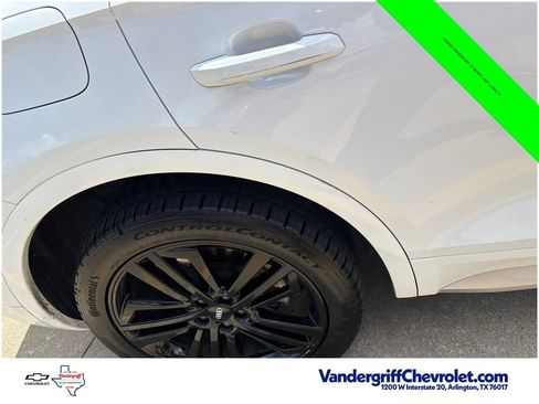 Used 2018 Audi Q5 2.0T Premium Plus w/ Premium Plus Package AWD/4WD image 4