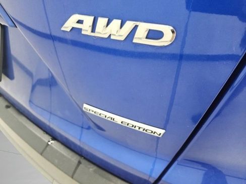 Certified 2021 Honda CR-V Special Edition image 12
