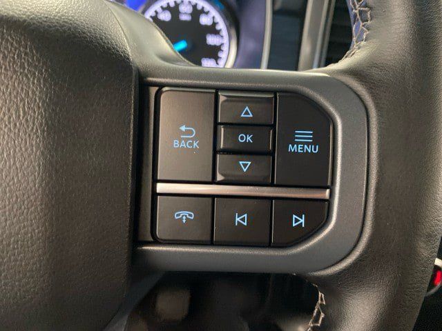 Used 2023 Ford F150 XLT w/ Equipment Group 302A High AWD/4WD image 22