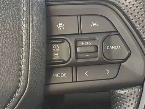 New 2026 Toyota Tacoma SR5 image 24