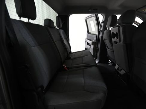 Used 2025 Ford F150 XLT w/ Equipment Group 301A Standard AWD/4WD image 24