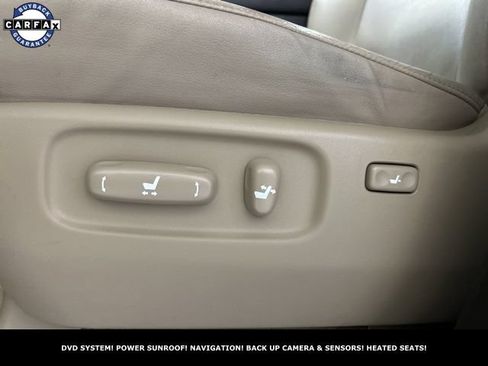 Used 2010 Toyota Land Cruiser AWD/4WD image 15