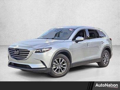 Used 2022 MAZDA CX-9 Touring