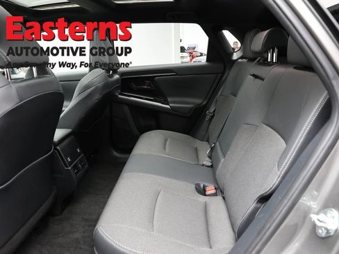 Used 2023 Toyota bZ4X AWD w/ Weather Package image 20
