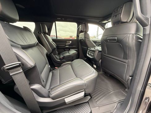 New 2026 Ford Expedition Tremor image 34