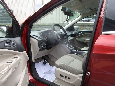 Used 2014 Ford Escape SE AWD/4WD image 14