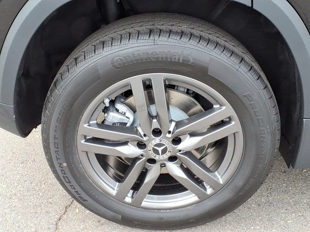 New 2026 Mercedes-Benz GLA 250 image 24