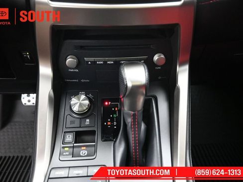 Used 2021 Lexus NX 300 F Sport w/ Accessory Package 2 AWD/4WD image 21