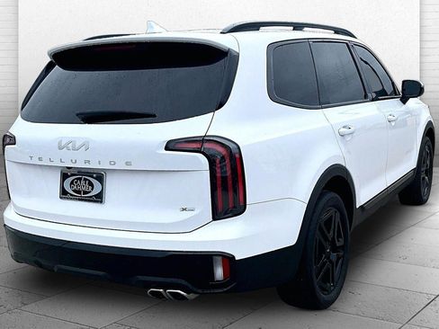 Used 2024 Kia Telluride SX Prestige X-Line image 4