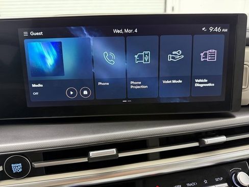 Used 2025 Hyundai Santa Fe SEL image 18