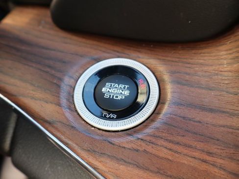 Used 2023 Jeep Grand Cherokee Summit w/ Adv Protech Group IV image 20