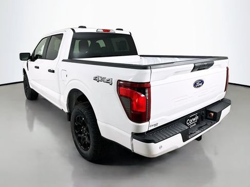 New 2026 Ford F150 STX AWD/4WD image 5
