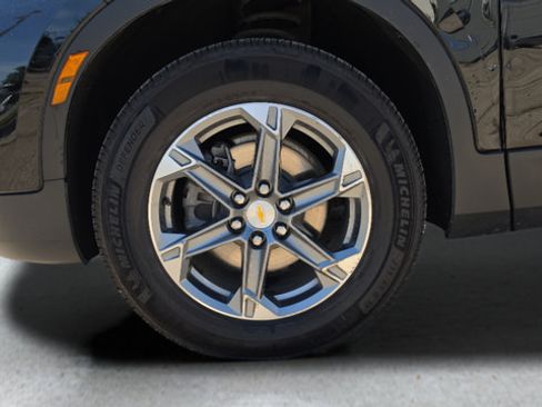 Used 2023 Chevrolet Blazer LT w/ Convenience Package FWD image 38