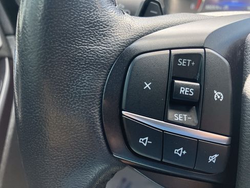 Used 2020 Ford Explorer XLT w/ Class III Trailer Tow Package AWD/4WD image 26